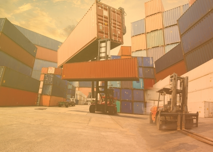 International Shipping