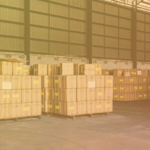 Storage & Inventory Management